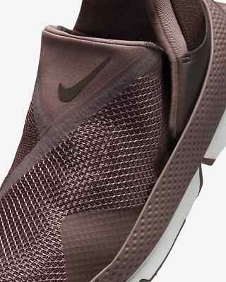 Nike Go FlyEase Smokey Mauve Nike Go FlyEase Light Army Men main image 3