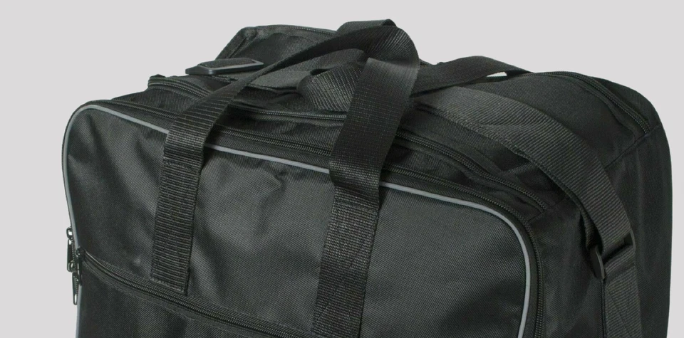 BOLSA DE EQUIPAJE INTERIOR PARA CABER 37L YAMAHA XT660 Z PANNIER TENE Foto 4 de 4