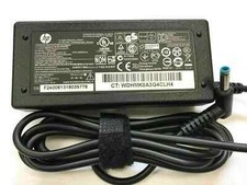 Genuine 65W Laptop Charger AC Adapter for HP Pavilion Sleekbook 14-b000 Series