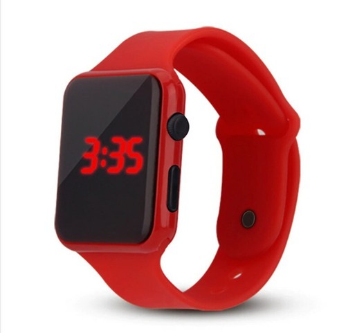 KIDS & WOMENS WATCH Digital Sports Watch Kids Wrist Watches - Picture 9 of 14