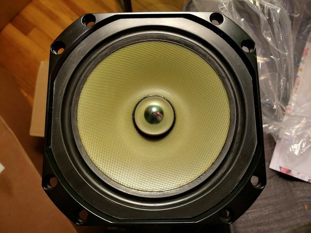 paradigm reference studio 100