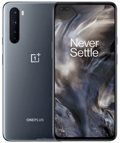 OnePlus Nord 5G · 128GB