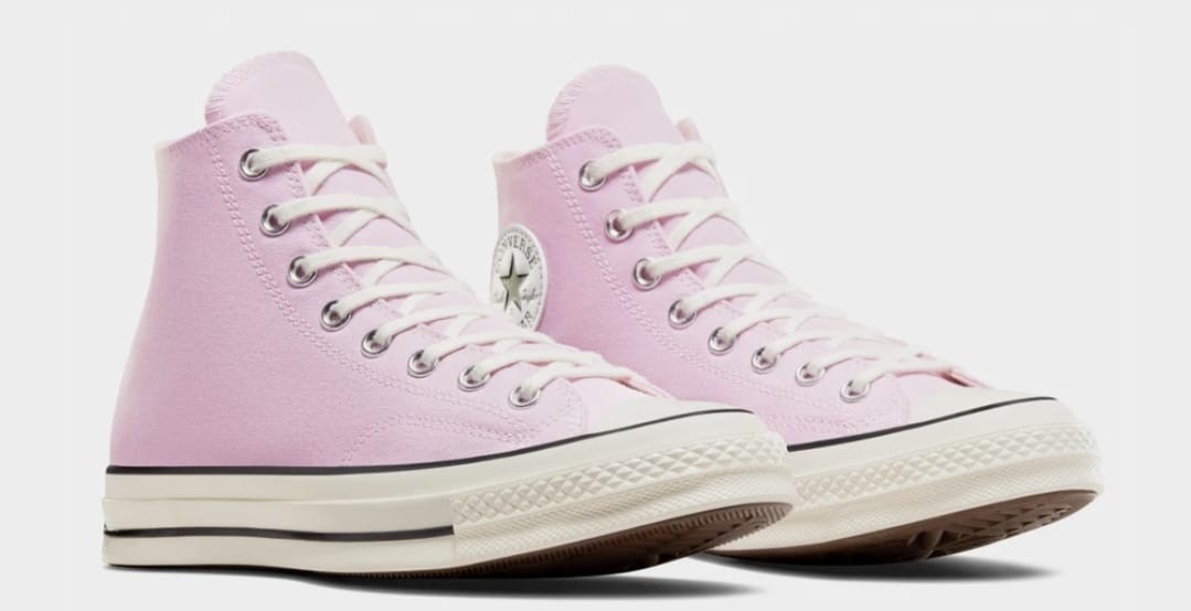 W Converse Chuck Taylor 70 Hi A07429C Rrp £85 Brand New Fast Dispatch 📦✅️ image 4