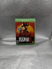 New ListingRed Dead Redemption 2 - Microsoft Xbox One - Clean Discs -no Map