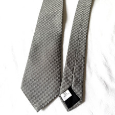 Valentino - Silk Woven Men's Tie - Made in Italy - NEW w/o tags