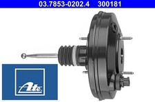Ate 03.7853-0202.4 Bremskraftverstärker für Audi 