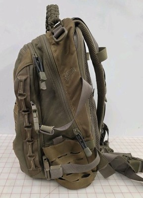 Direct Action Dragon Egg MK II Tactical Backpack Short Patrol