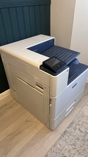 Xerox Versalink C8000 SRA3 Colour Laser Printer - Excellent Condition