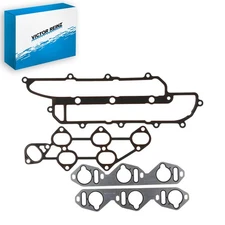 Victor Reinz Engine Intake Manifold Gasket Set For 1989-1994 Nissan Maxima