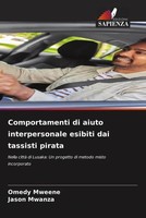 Omedy Mweene (U. A.) | Comportamenti Di Aiuto Interpersonale Esibiti Dai...