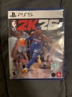 NBA 2K26 - Sony PlayStation 5