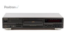 Technics SL-PG490 CD Player / Digital Optical Out / gewartet 1 Jahr Garantie [1]