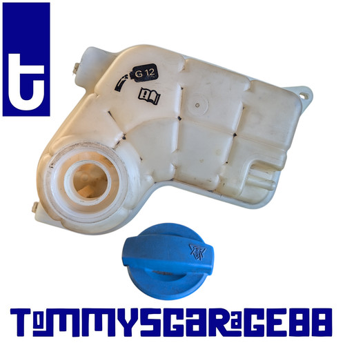 Kühlwasserbehälter Ausgleichsbehälter für Audi A4 B7 8E0121403 Original Audi