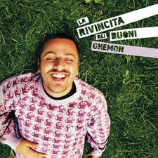 Ghemon La Rivincita Dei Buoni (CD) (UK IMPORT)