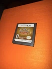 Nintendo Pokémon HeartGold Version Nintendo DS Game Cartridge NTSC-U/C Manual