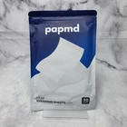 PAPMD CPAP Cleaning Sheets Ultra 30 Dissolvable Sheets