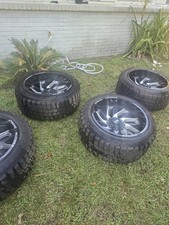 Xtreme Mudders
