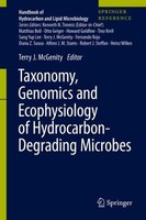 Taxonomy, Genomics And Ecophysiology Of Hydrocarbon-Degrading Microbes Terry J.