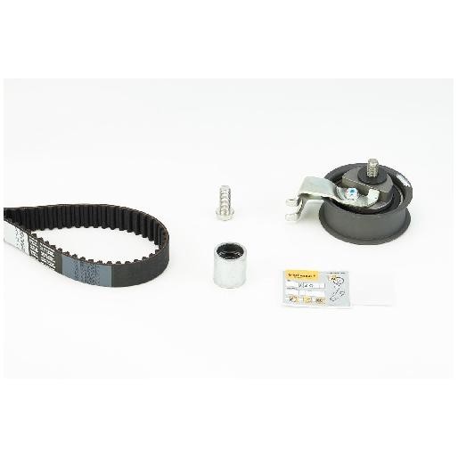 Zahnriemensatz FüR VW Golf 1J 1.8 97 Bis 06 Continental AUM APG-image