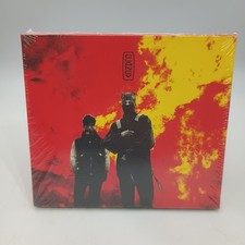 CD - TWENTY ONE PILOTS - Clancy [2024] New/Se...