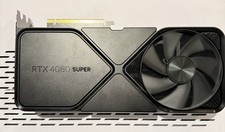 NVIDIA GeForce RTX 4080 SUPER Founders Edition (FE) Graphics Card