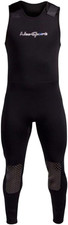 Neosport Men'S Premium Neoprene 3Mm Waterman John Wetsuit