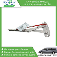 Capote Citroen EVASION