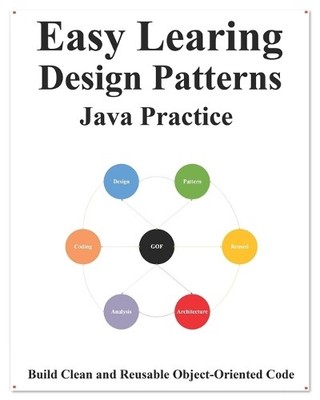 Yang Hu Easy Learning Design Patterns Java Practice (Taschenbuch)