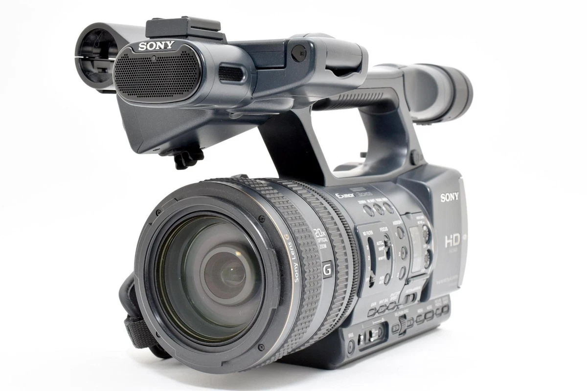 Sony Ax2000 for sale | eBay