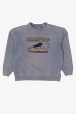 Vintage Black Labrador 