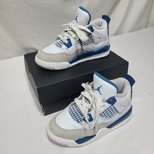 Nike Air Jordan 4 Retro TD 