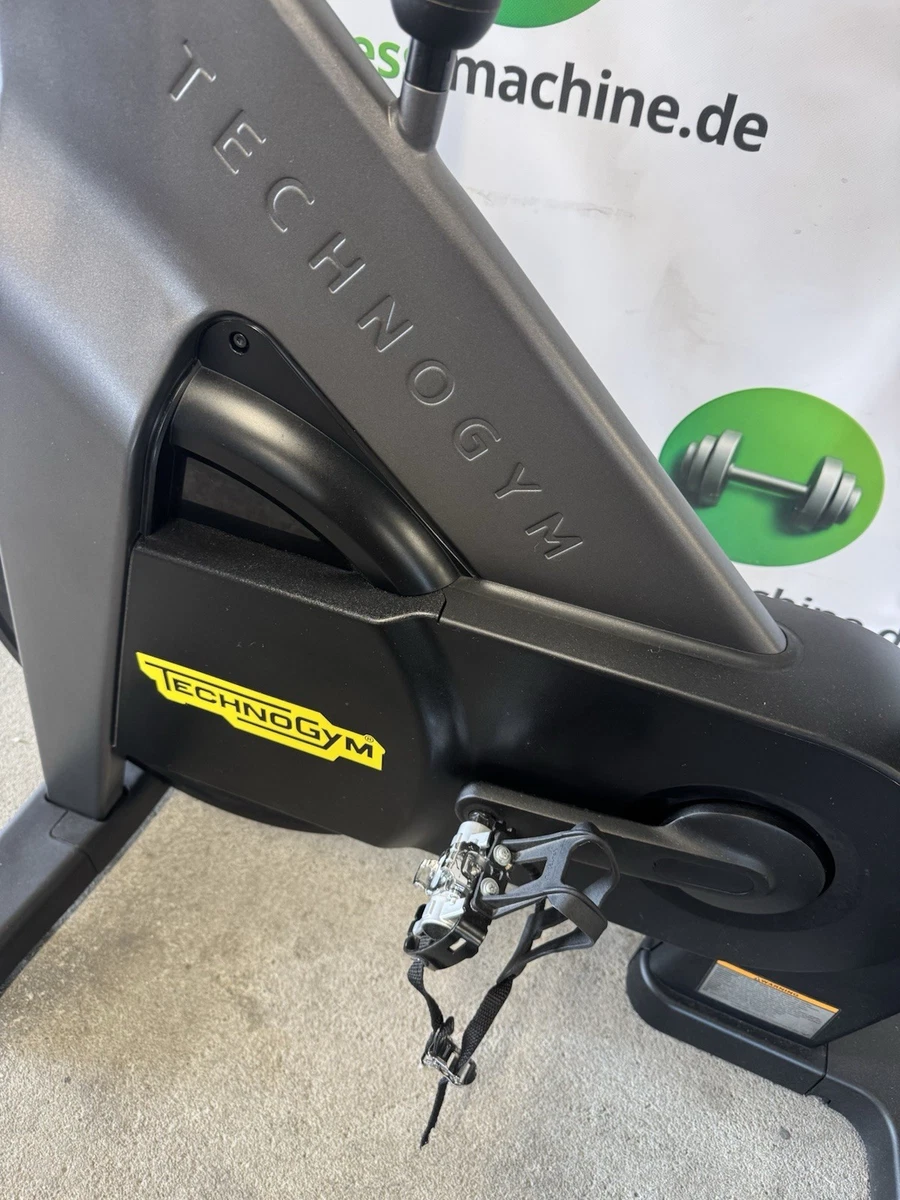 Technogym GROUP CYCLE Connect New Model