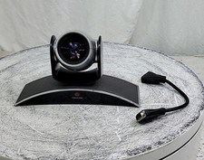 POLYCOM mptz-9 1624-08283-001 Conference Camera SEE NOTES