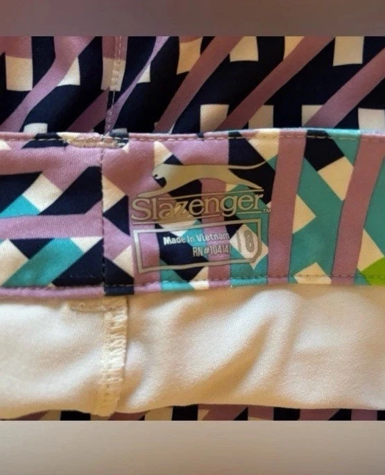 Bundle of TWO skorts - Slazenger & Lady Hagen - 8 - Image 4 of 4