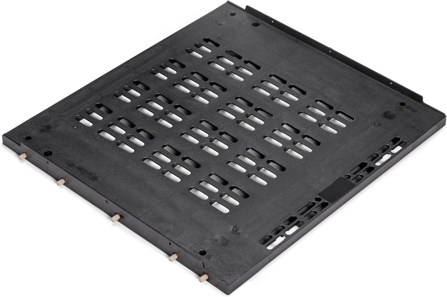 - Base per Frigorifero Integrato En Modulo Di Cucina Di 60Cm Ed Espessore Di Pan