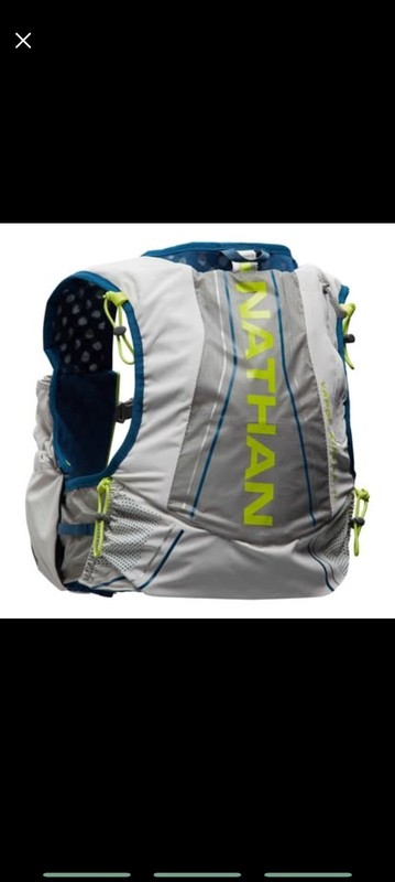 Nathan Women's Vapor Airess 2.0 7 Liter Hydration Pack xXL