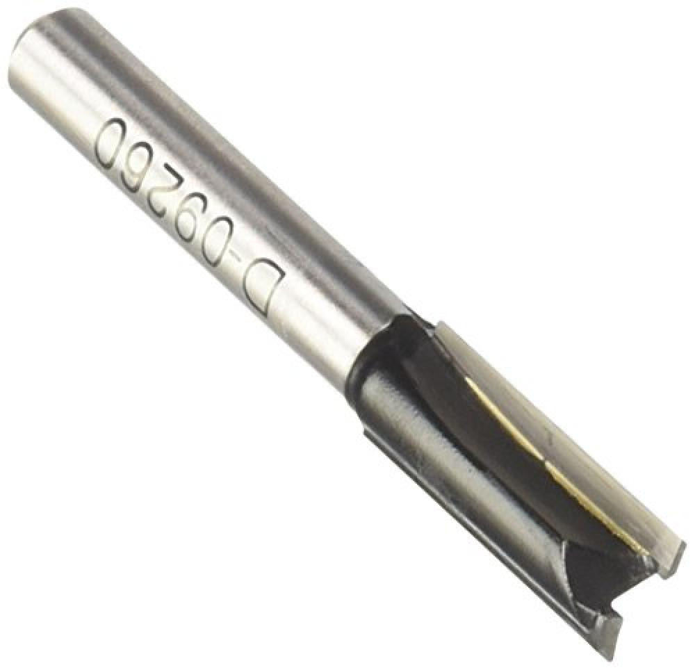 Makita D-09260 - Doppia fresa con scanalatura, 6 mm - NUOVO 