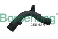 Borsehung Ladeluftschlauch Turboschlauch FüR VW T-ROC 2.0 TSI 4Motion Golf