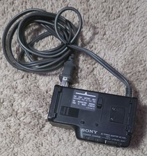 Genuine Sony AC-V25C AC Adapter Charger Handycam Power OEM V25A