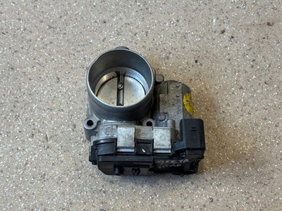 Drosselklappe Jetta Stellmotor Ventil Throttle Valve Klappen Actuator 03F133062B