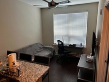 1-Bedroom Apartment near LSU campus for sublet