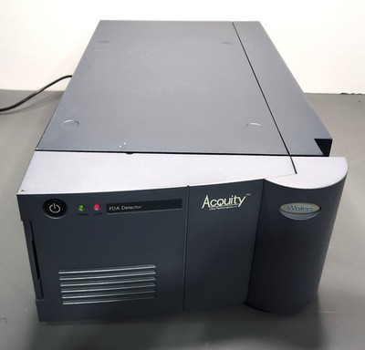 Waters Corporation Acquity Ultra Performance LC PDA Detector Power Tested