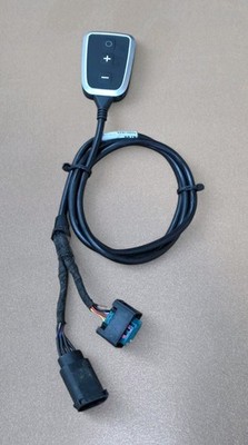 DTE Systems 10723702 PedalBox Plus BMW X5 Diesel