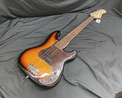 PHOTOGENIC PB-240 SBNewElectric bass