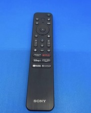 ✅Mando a distancia para Sony, RMF-TX8V0V