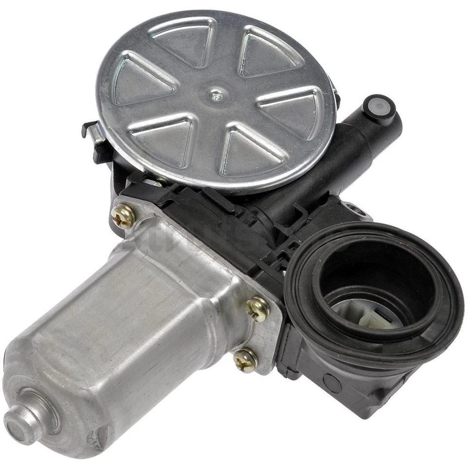 Motor de ventana eléctrica delantera derecha Dorman 742-609 para Toyota RAV4 2006 2007-2019 Foto 2 de 4