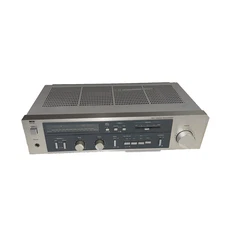 MCS 3860 Stereo Intergrated Amplifier System Test Working #AO63