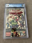 Amazing Spider-Man Annual #3 CGC 7.5 (1966) Marvel Comics