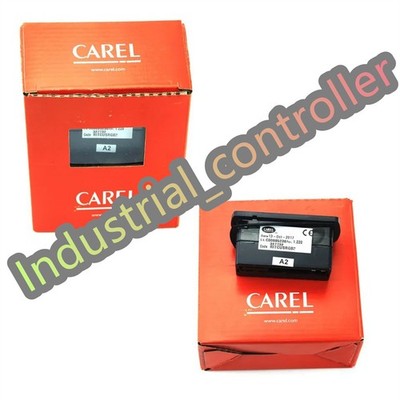 1PC New CAREL RITCUSRG02 Air Conditioning Display Controller Fast Ship #yr