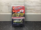 Hot Wheels RLC BMW E46 Yellow Gold 1:64 Diecast Red Line Club A2